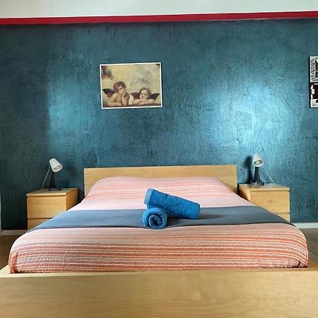 Comfortable And Friendly Apartment Trieste Bagian luar foto