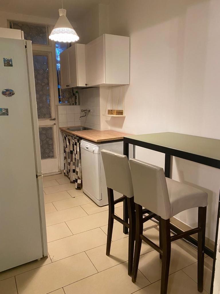 Comfortable And Friendly Apartment Trieste Bagian luar foto