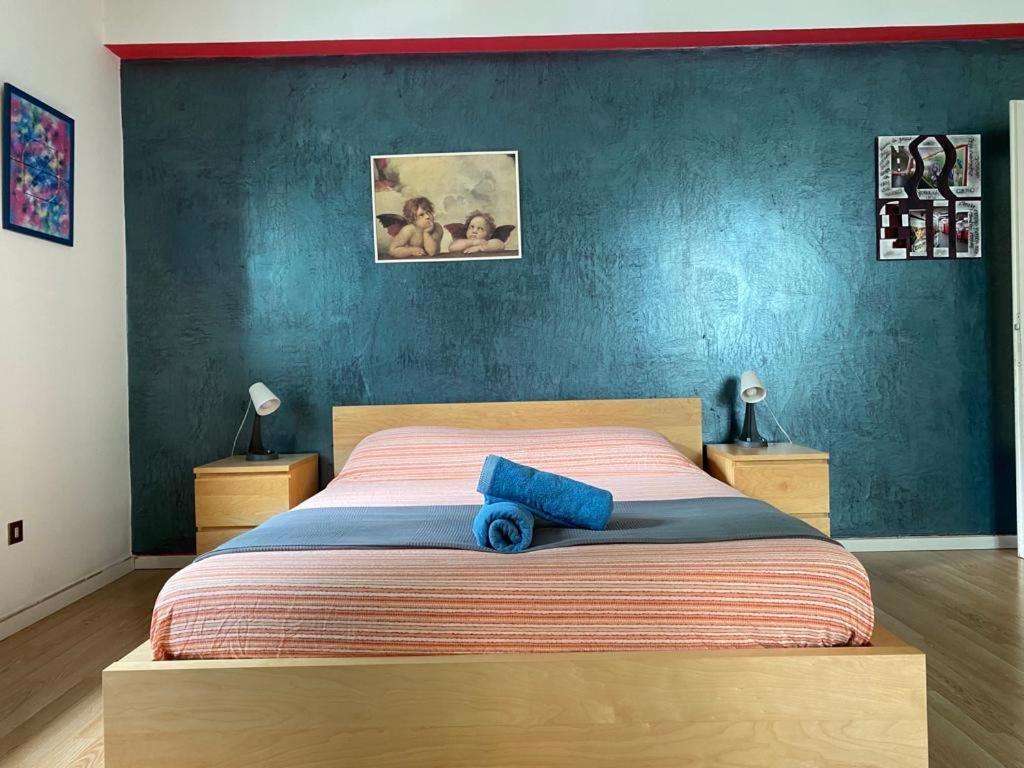 Comfortable And Friendly Apartment Trieste Bagian luar foto