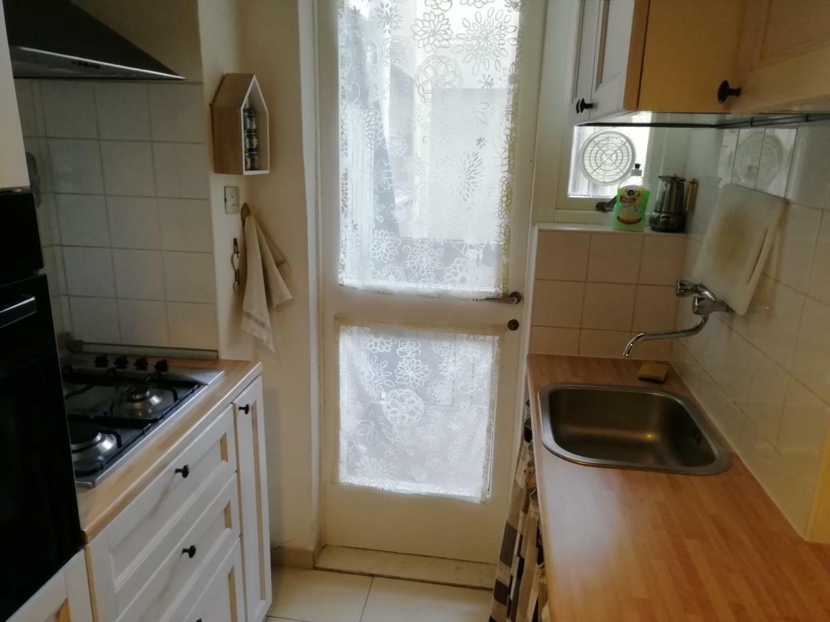 Comfortable And Friendly Apartment Trieste Bagian luar foto