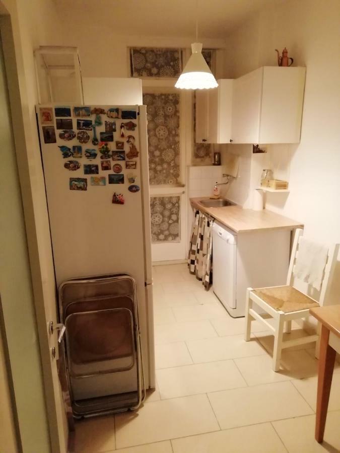 Comfortable And Friendly Apartment Trieste Bagian luar foto